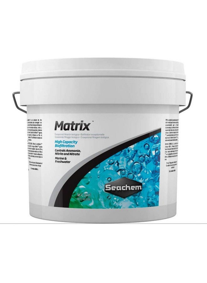سي تشيم ماتريكس، 4 لتر / 1 جالون. - Image 1