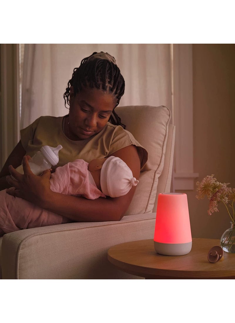 Hatch Rest 2nd Generation Night Light Sound Machine  - Image 5