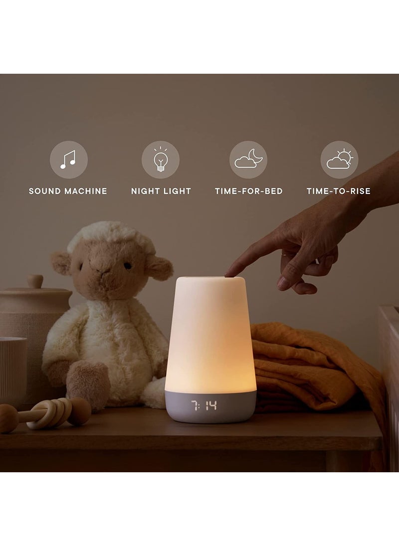 Hatch Rest 2nd Generation Night Light Sound Machine  - Image 3
