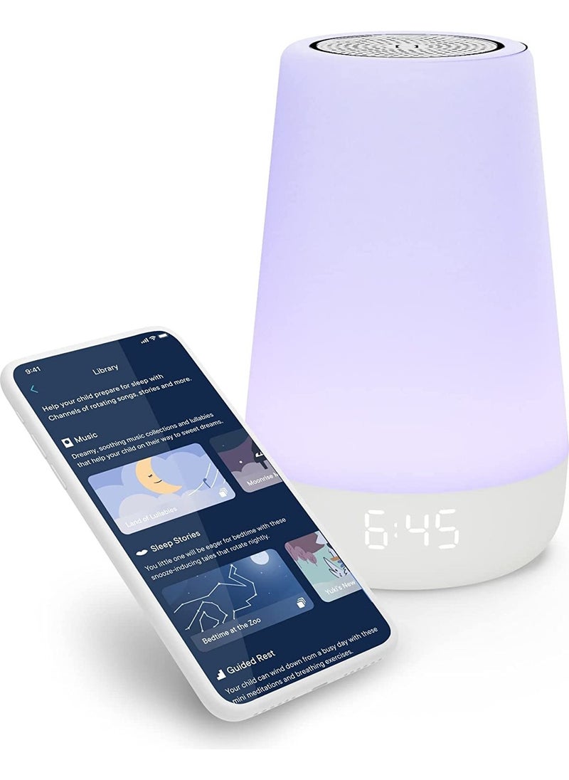 Hatch Rest 2nd Generation Night Light Sound Machine  - Image 1