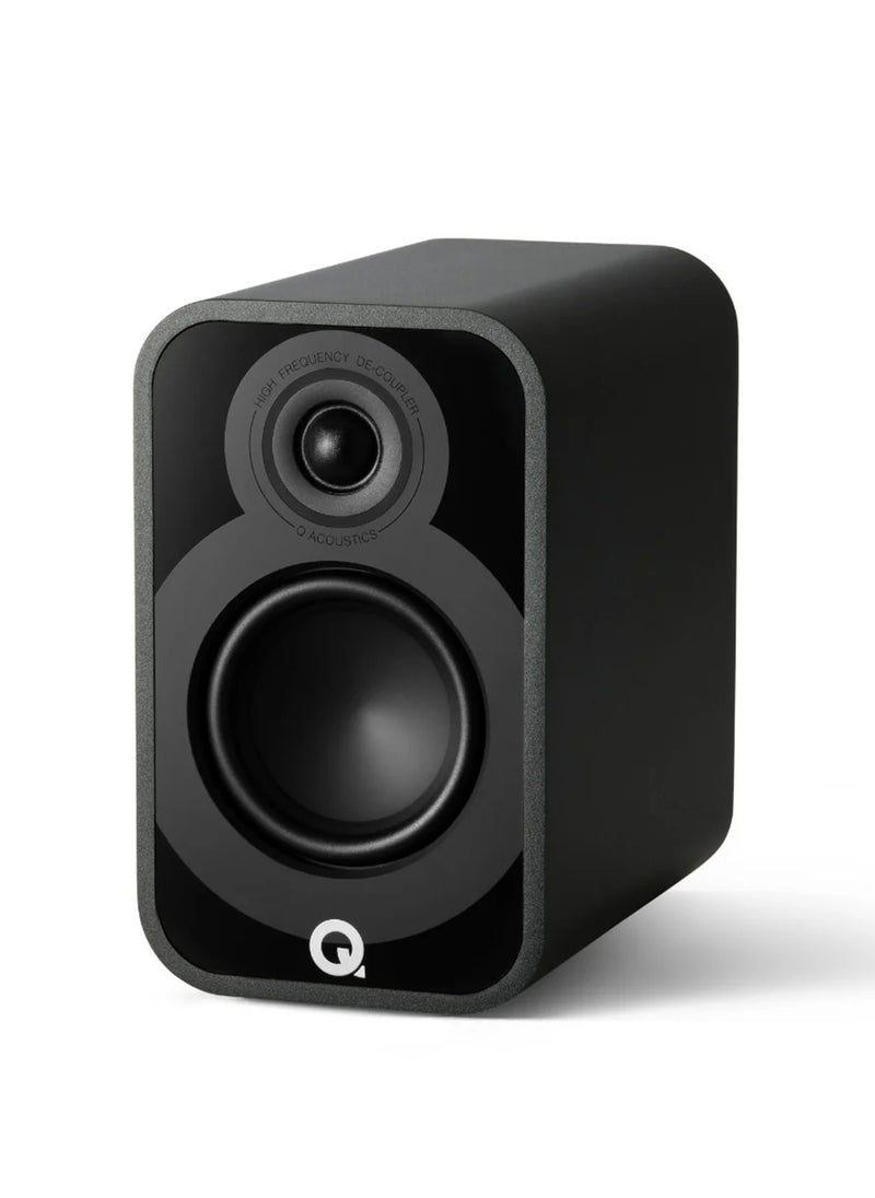 Q Acoustics - 5010 bookshelf speaker - Image 1