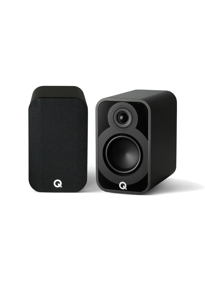 Q Acoustics - 5010 bookshelf speaker - Image 1