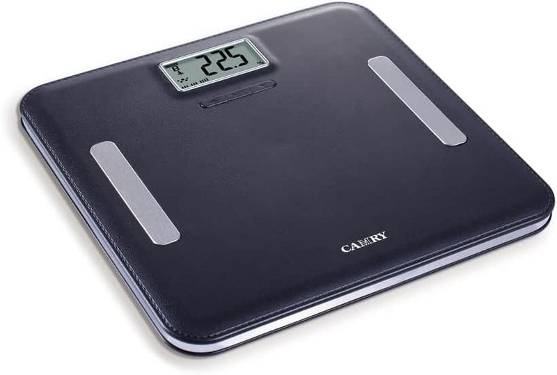 CAMRY Body Fat/Hydration Monitor Scale Model EF751 (KAFIH)