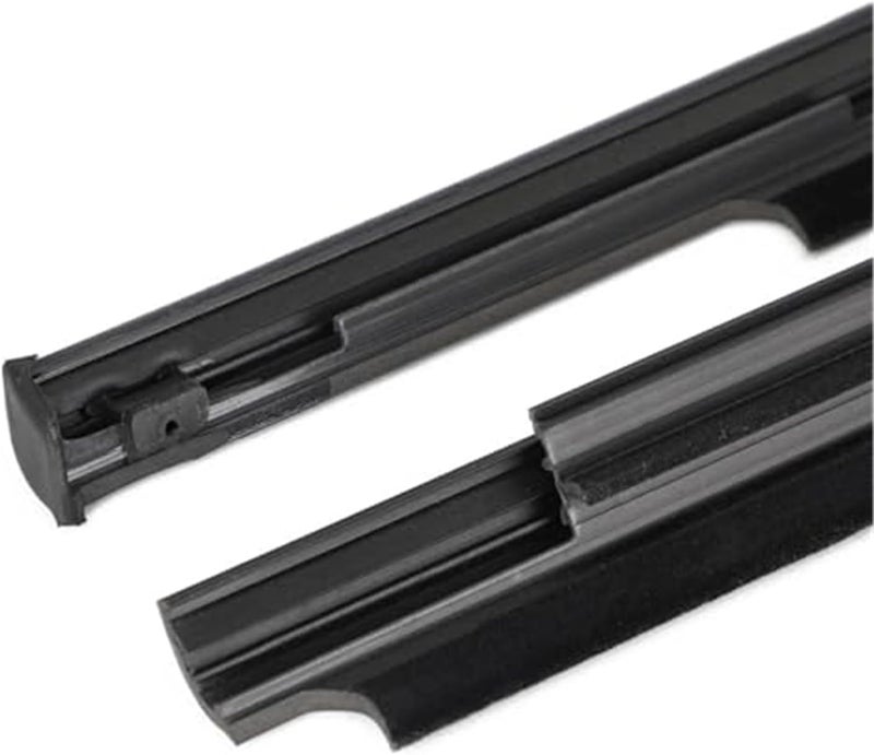 Wivplex Window Door Seals for Mitsubishi Outlander - Image 4