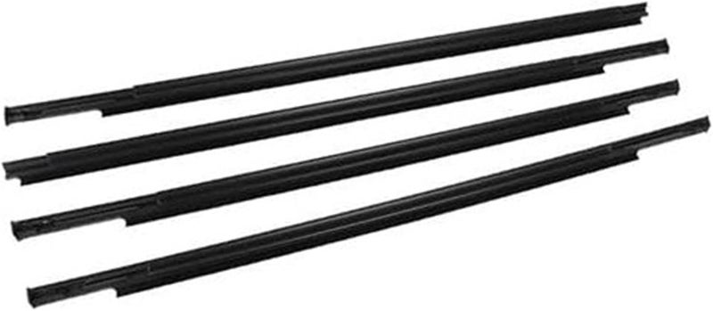Wivplex Window Door Seals for Mitsubishi Outlander - Image 1