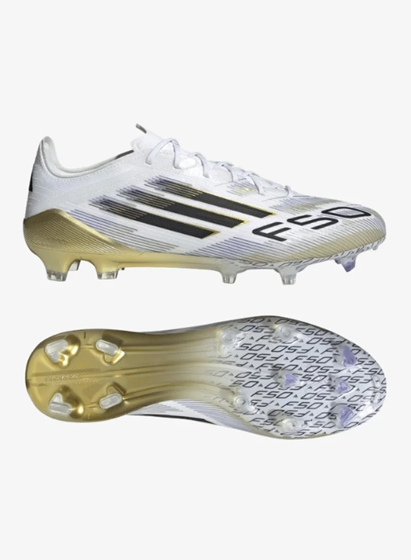 Adidas F50 Elite Firm Ground Football Boots