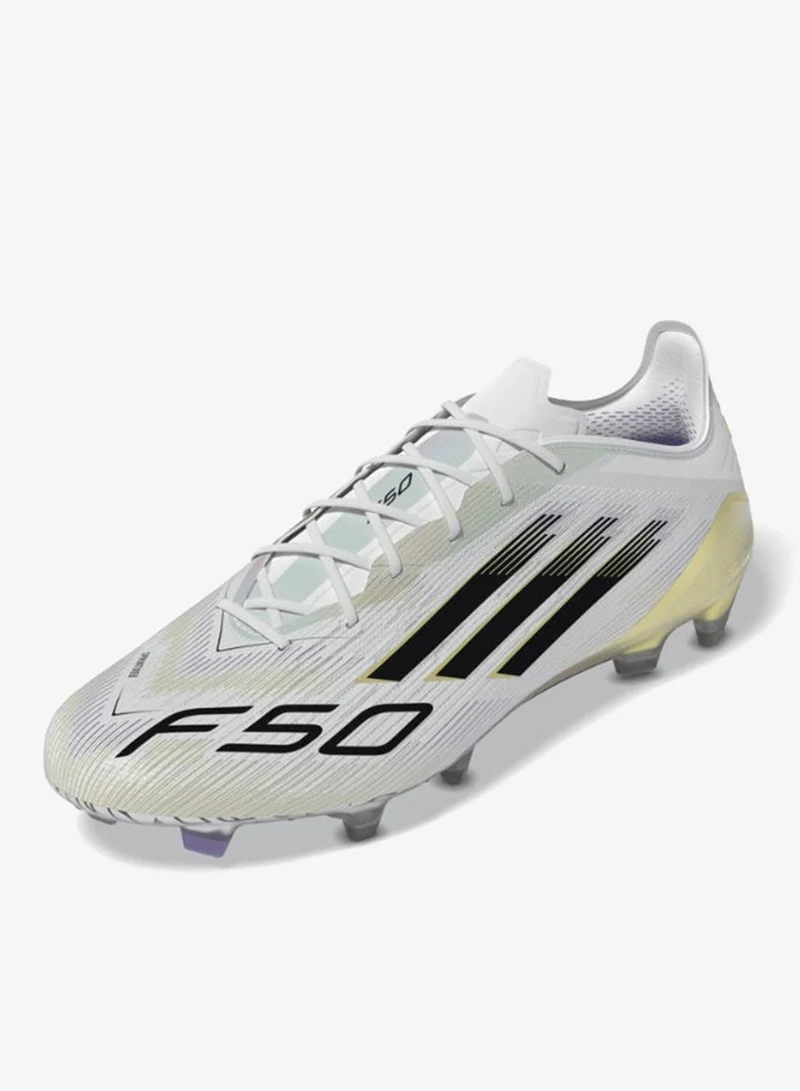 Adidas F50 Elite Firm Ground Football Boots