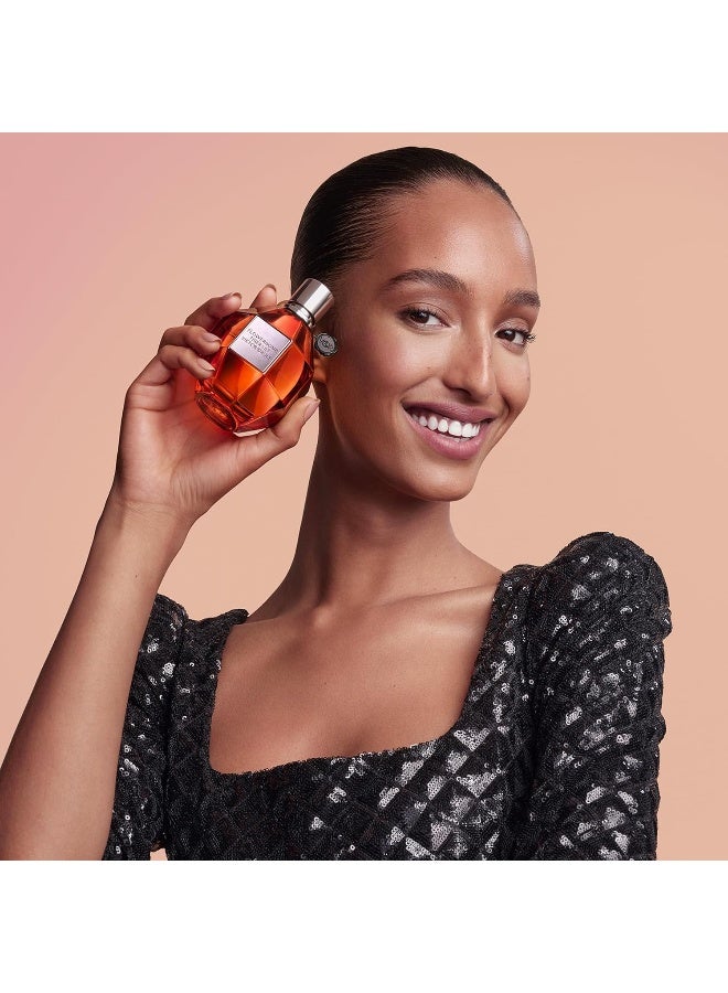 Viktor & Rolf Flowerbomb Tiger Lily Eau de Parfum 50ml - Image 4