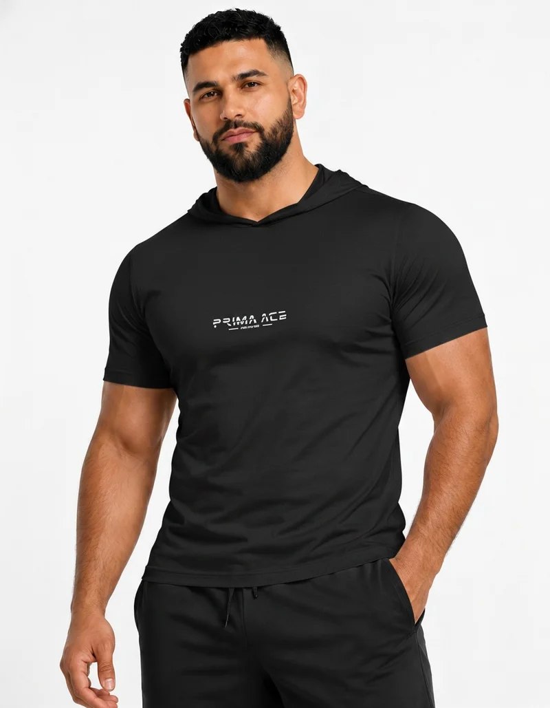 بريما إيس Short Sleeve T-Shirt