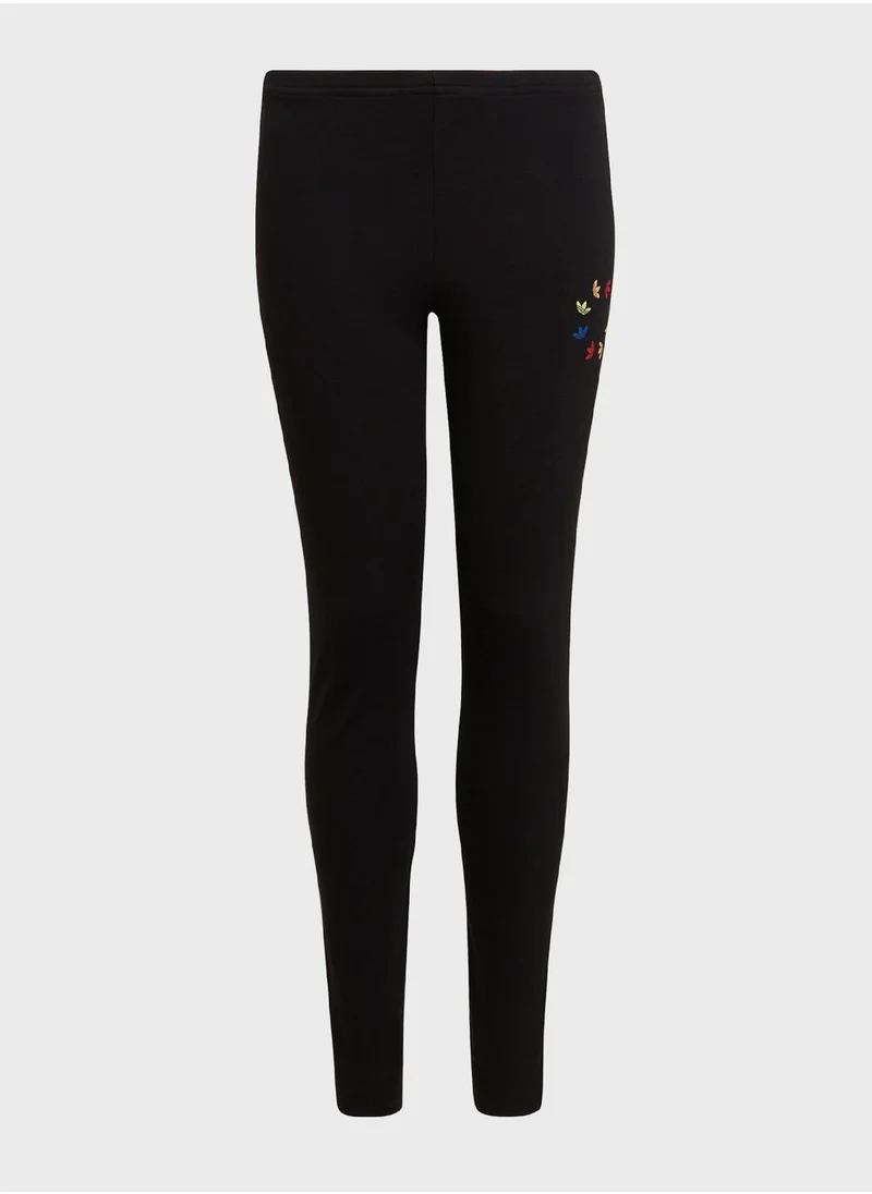 adidas Originals Kids Adicolor Leggings
