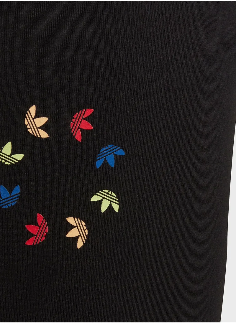 adidas Originals Kids Adicolor Leggings