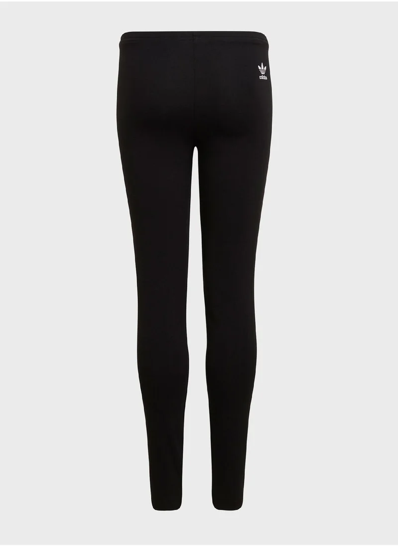 adidas Originals Kids Adicolor Leggings