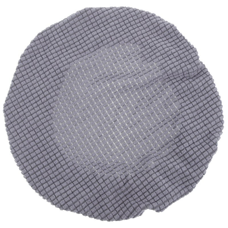 Protective Chair Cover for Dining, Easy-to-Use Seat Solution for Kitchen and Living Spaces - Image 1