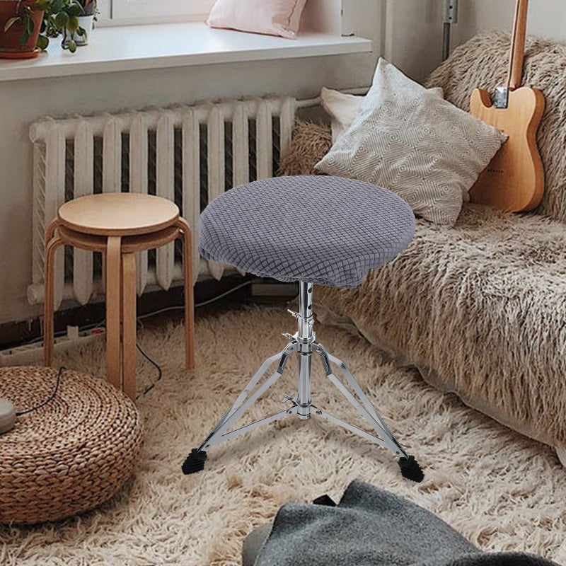 Protective Chair Cover for Dining, Easy-to-Use Seat Solution for Kitchen and Living Spaces - Image 5
