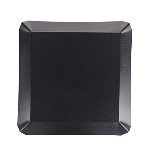 HY-C Shelter 13" x 13" Single Flue Bolt-On Chimney Cap, Fully Assembled, Galvanized Steel - Image 3