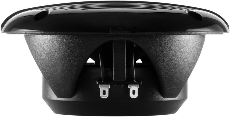 BOSS AUDIO SYSTEMS MR50B 5.25 inch Marine Stereo Boat Speakers - 150 Watts (pair), 2 Way, Full Range Audio, Tweeters, Coaxial, Weatherproof, Sold in Pairs - Image 4