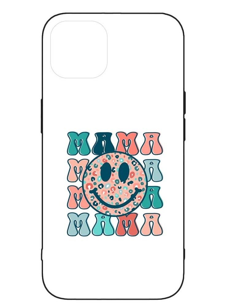 Service Zone Protective Printed Mobile Covers Witchy Happy Halloween For iPhone 12 Pro Max  - Image 1