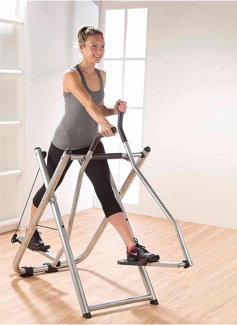 ULTIMAX Air Walker Elliptical Machine  - Image 2
