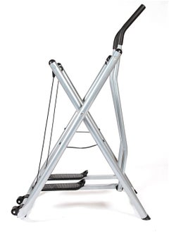 ULTIMAX Air Walker Elliptical Machine  - Image 3