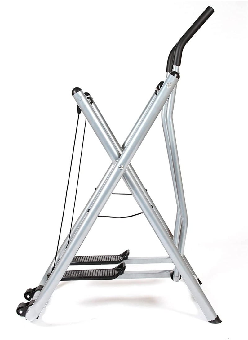 ULTIMAX Air Walker Elliptical Machine  - Image 3