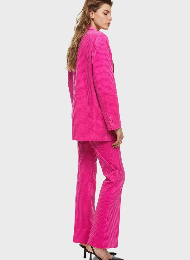 H&M Tailored Blazer