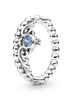 PANDORA Disney Cinderella Blue Ring  - Image 3