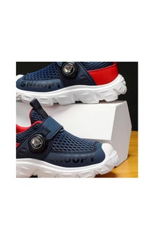 Snoopy Children's Breathable One Foot Ultra Light Sports Shoes  - Image 2