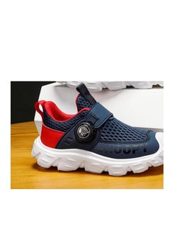 Snoopy Children's Breathable One Foot Ultra Light Sports Shoes  - Image 1