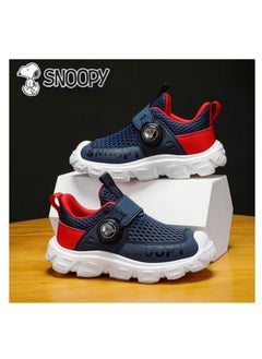 Snoopy Children's Breathable One Foot Ultra Light Sports Shoes  - Image 3
