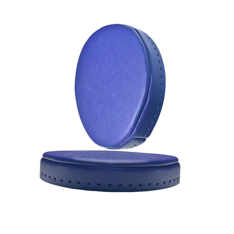 Pu Leather Round Bottom Bag Base 17cm DIY Material with Vent Holes - Image 5