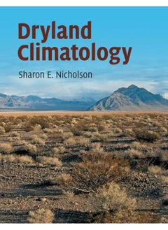 Dryland Climatology 