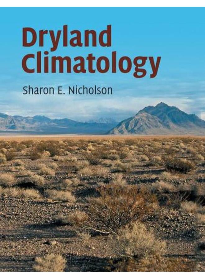 Dryland Climatology 