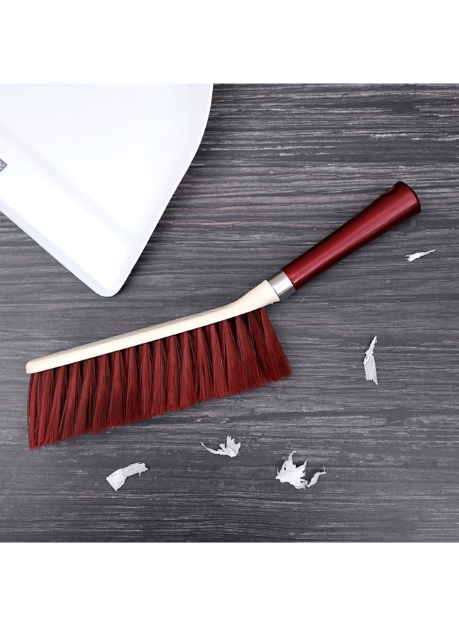 Royalford Royalbright Dust Brush Multi Color 35X6.5X13.5 Cm - Image 5