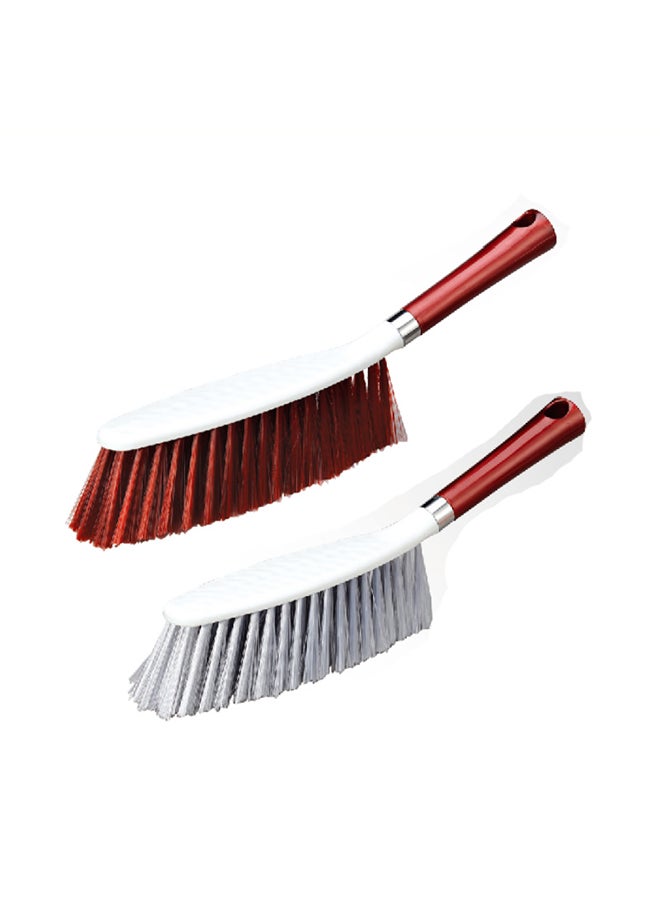 Royalford Royalbright Dust Brush Multi Color 35X6.5X13.5 Cm - Image 1