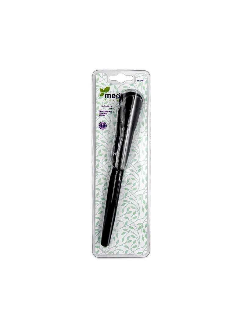 Beautytime Professional Powder Brush 19 Phi Pl248