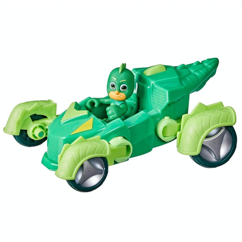 PJMASKS سيارة جيكو المتطورة من PJ Masks - Image 4