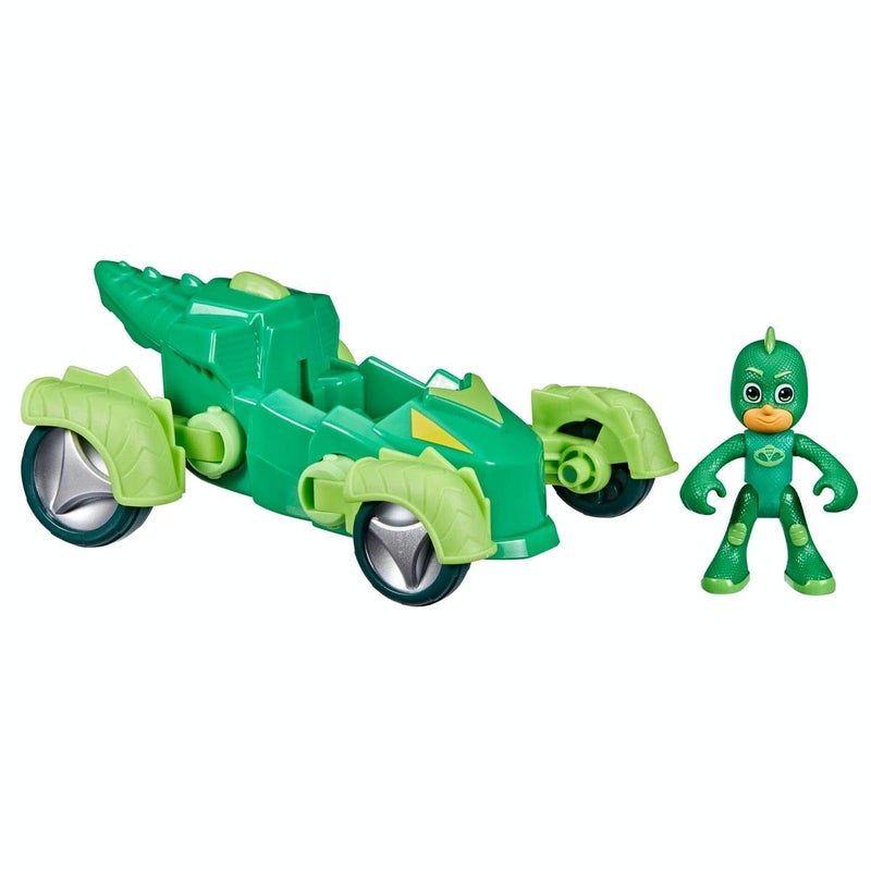 PJMASKS سيارة جيكو المتطورة من PJ Masks - Image 3