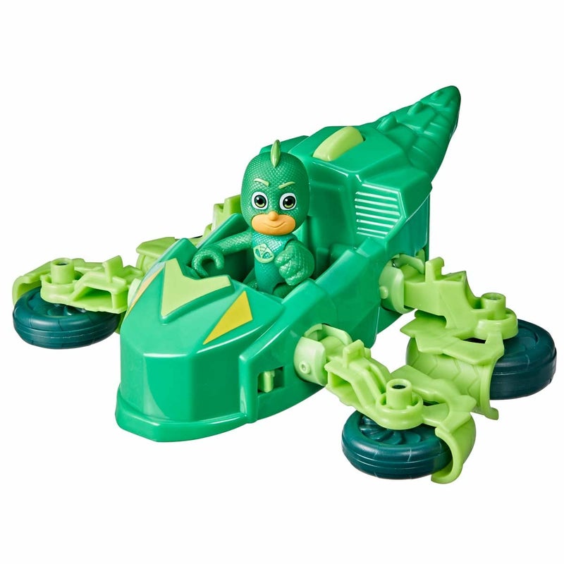 PJMASKS سيارة جيكو المتطورة من PJ Masks - Image 1