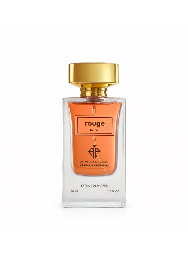 أرابيان بيرفيومز روج - Image 2