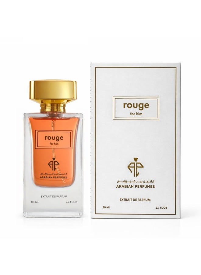 أرابيان بيرفيومز روج - Image 3