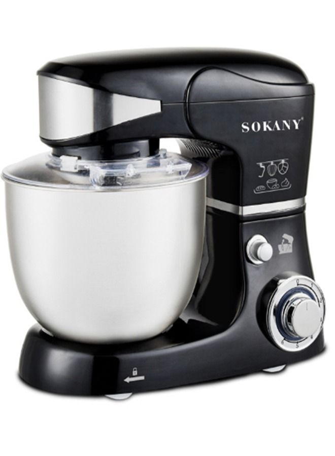 sokany Stand Dough Mixer - Image 1