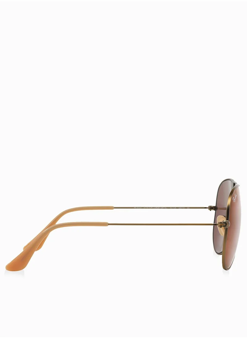 Ray-Ban Aviator Mirror