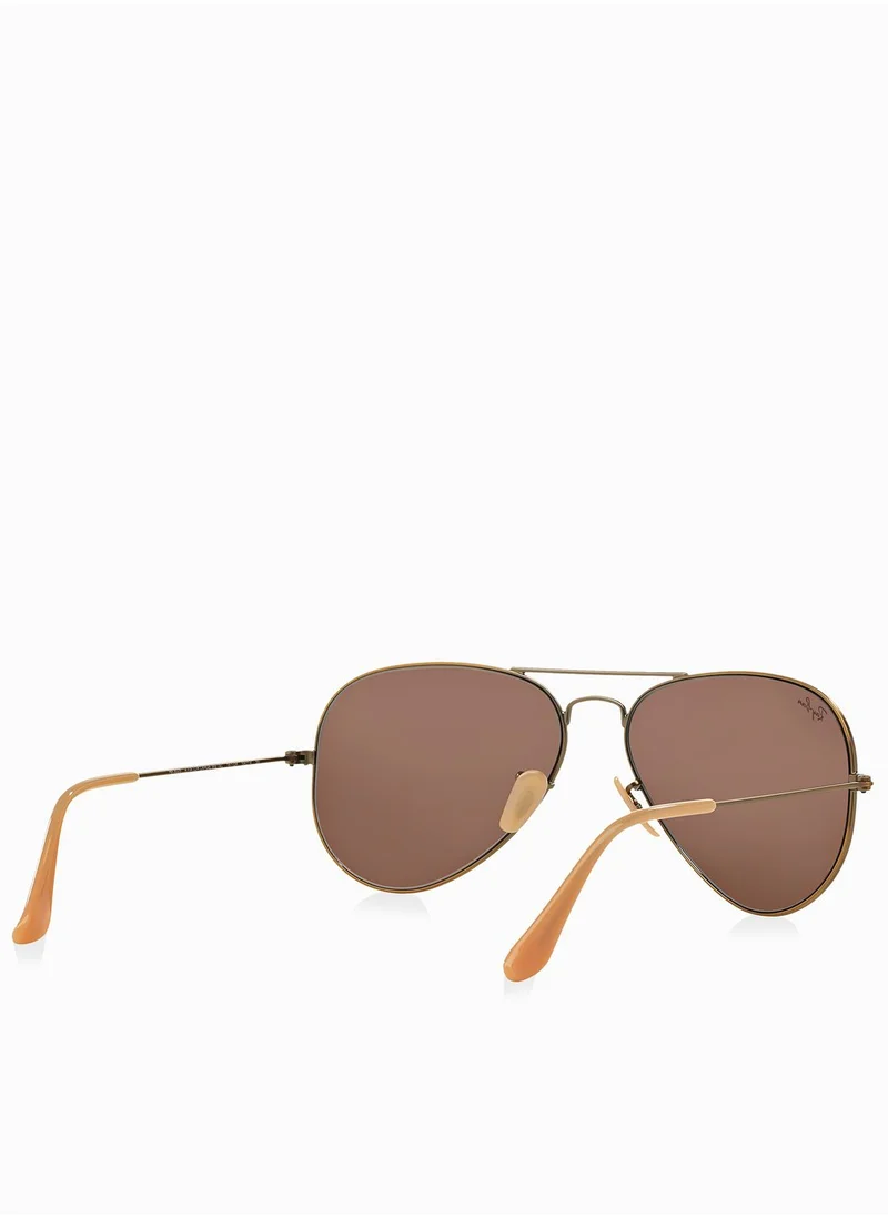Ray-Ban Aviator Mirror