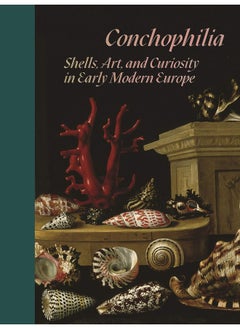 Conchophilia: Shells, Art, and Curiosity in Early Modern Europe  - Image 1