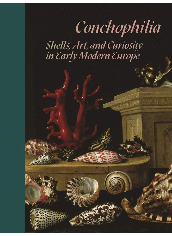 Conchophilia: Shells, Art, and Curiosity in Early Modern Europe  - Image 1
