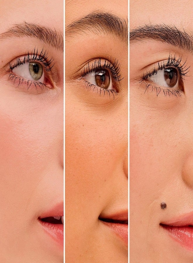Benefit Cosmetics They’re Real! Magnet Extreme Lengthening Mascara – Black, 4.53 g | Magnetic Lash Extension & Lift - Image 4