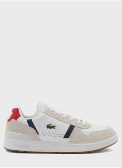 Casual Low Top Sneakers