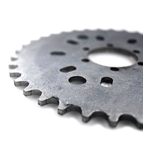 sthus New Wheel Sprocket 36T 36 Tooth Motorized Gas Cycle Bicycle 50cc 60cc 80cc - Image 4