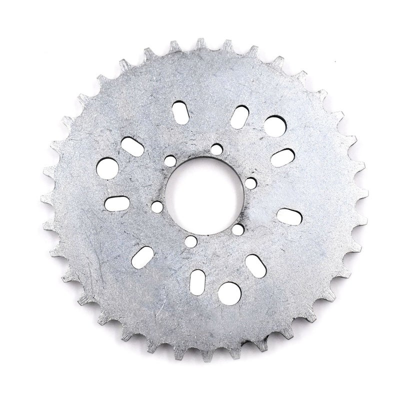 sthus New Wheel Sprocket 36T 36 Tooth Motorized Gas Cycle Bicycle 50cc 60cc 80cc - Image 5