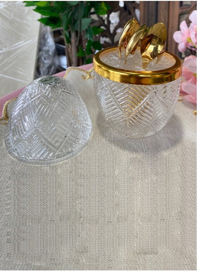 MARS Q Spoon holder with lid  - Image 4